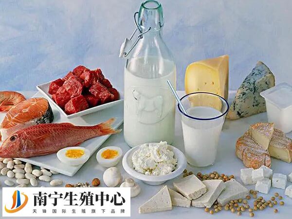 饮食是调理身体的重要方面之一