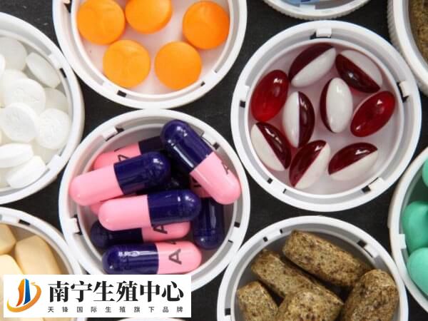 试管促排期间需要合理用药