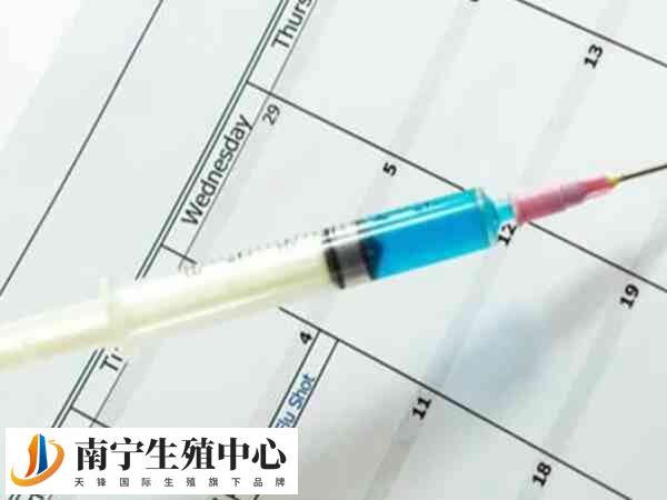 促排长方案持续时间较长