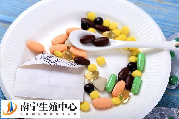 促排药也可能导致水钠潴留